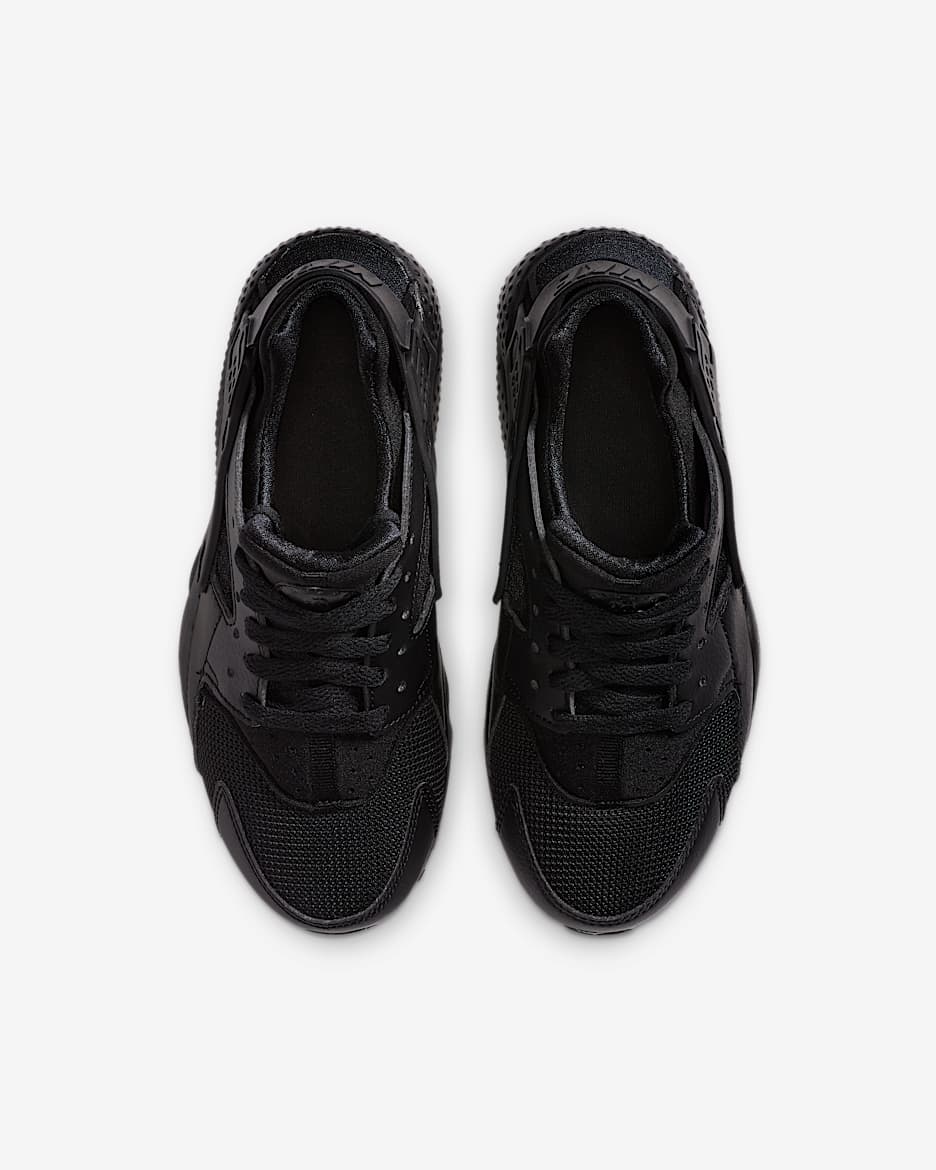 Nike Huarache Run Older Kids Shoes